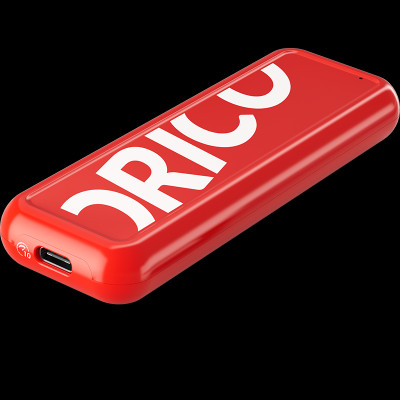 Hộp Ổ Cứng SSD M.2 Sata (6G) ORICO CPM2C3 Hàng Chính Hãng