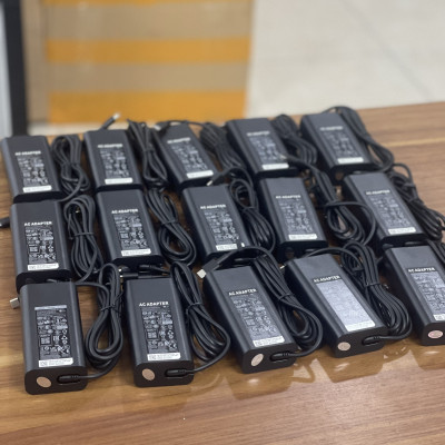 Sạc dành cho Laptop Dell Latitude 7280 7290 7480 Type-C 65W hàng nhập khẩu.