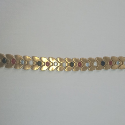 Vòng điều hoà huyết áp cải thiện sức khỏe Nhật Bản - Hàng nhập khẩu