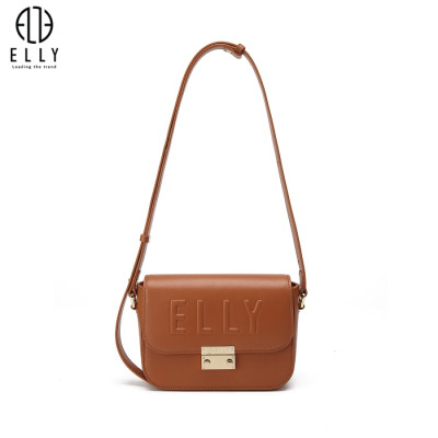 TÚI XÁCH NỮ CAO CẤP DA THẬT ELLY – ET174