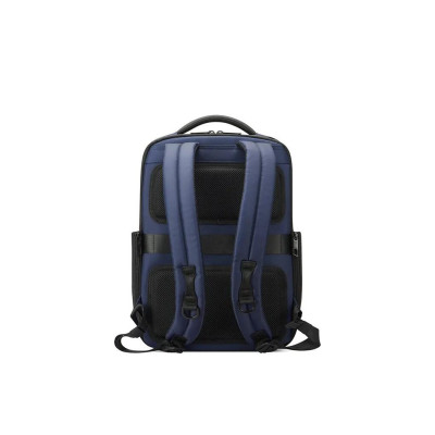 Balo laptop RONCATO METROPOLITAN đựng laptop 14"+ Tablet, Thương hiệu Ý