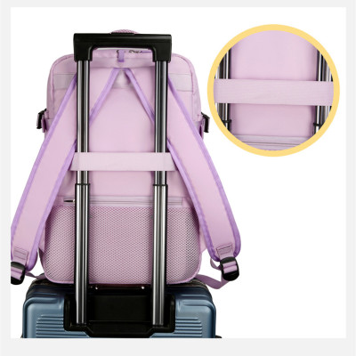 Balo laptop (15.6 inch) phong cách hiện đại - BEE GEE BLLT5625