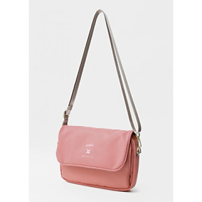 Túi đeo chéo ANELLO đeo nhiều kiểu (Phiên bản cải tiến) AT-H1911