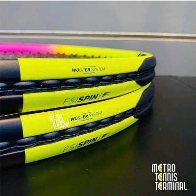 VỢT TENNIS BABOLAT PURE AERO RAFA (290GR) 2023- 101512