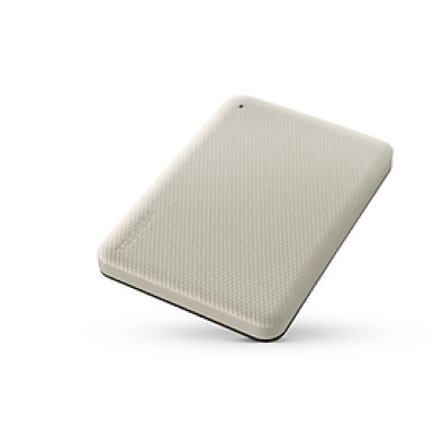Ổ Cứng Di Động Toshiba 1TB Canvio Advance 2.5 inch USB 3.2 -  Hàng Chính Hãng 