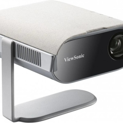 Máy chiếu Mini Viewsonic M1 Pro - Hàng chính hãng - ZAMACO AUDIO