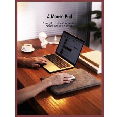 Ugreen UG60986LP187TK 15.4 inches áo chống sốc cho macbook và laptop - HÀNG CHÍNH HÃNG