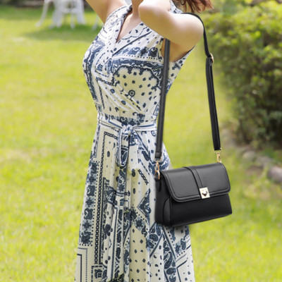 Túi xách nữ thời trang công sở cao cấp phong cách mới