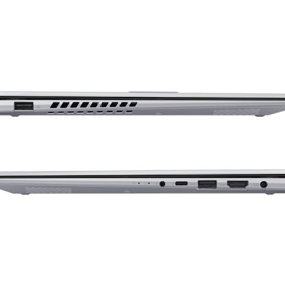 Asus Vivobook S 14 Flip TP3402VA-LZ632W (Intel Core i5-13420H | 16GB | 512GB | Intel UHD | 14 inch WUXGA IPS | Win 11 | Bạc) - HÀNG CHÍNH HÃNG