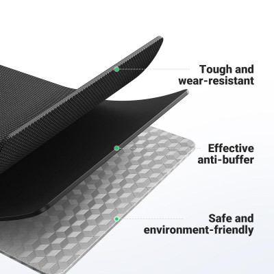 Ugreen UG15237LP667TK Màu đen chỉ có Túi đựng riêng cho trạm phát điện di động PowerRoam GS1200 1200W cao cấp không bao gồm trạm sạc - HÀNG CHÍNH HÃNG