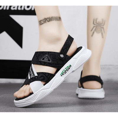 Giày Sandal nam chống kiểu dáng mới chống trơn, trượt – GSD9089