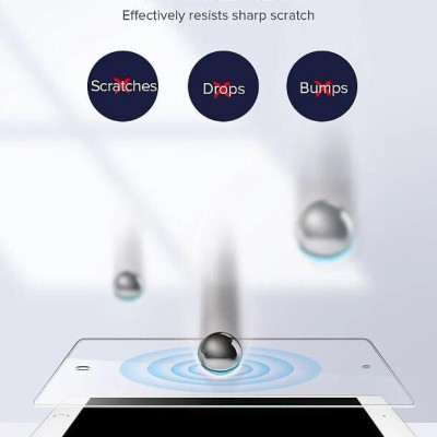 Ugreen UG60501SP115TK 1 miếng dán kính cường lực bảo vệ HD cho iPad mini 7.9inch - HÀNG CHÍNH HÃNG