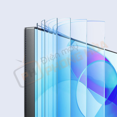 Màn Hình Xiaomi Redmi A27Q 2025 2K 27 Inch 100 Hz Có Hỗ Trợ Gắn VESA Phù Hợp Làm Việc Chơi Game - Hàng Nhập Khẩu