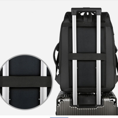 Balo nam thời trang cao cấp phong cách mới 15,6"