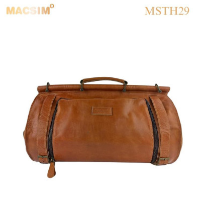 Túi da cao cấp Macsim mã MSTH29