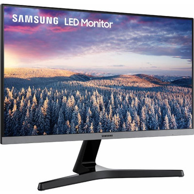 Màn Hình Samsung LS24R350FZEXXV 24inch FullHD 5ms 75Hz AMD FreeSync - Hàng Chính Hãng