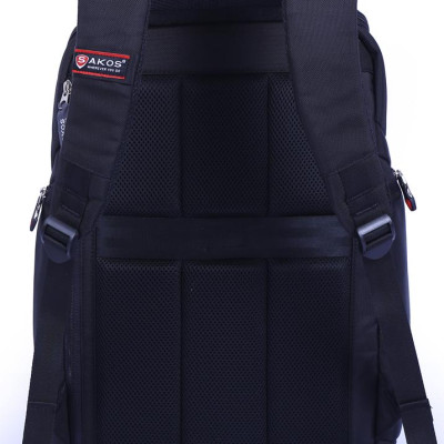 Balo Laptop Du Lịch Thời Trang Cao Cấp SAKOS LAYLA Dành Cho Laptop 15.6 Inch (15.6")