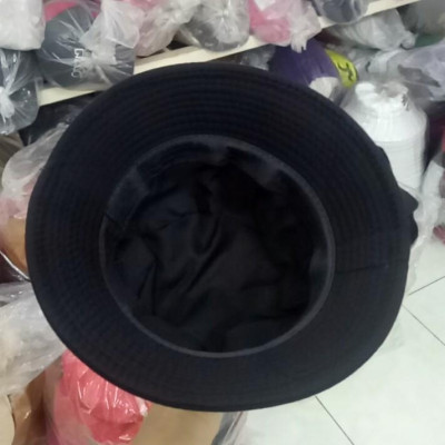 NÓN BUCKET TAI ICON 