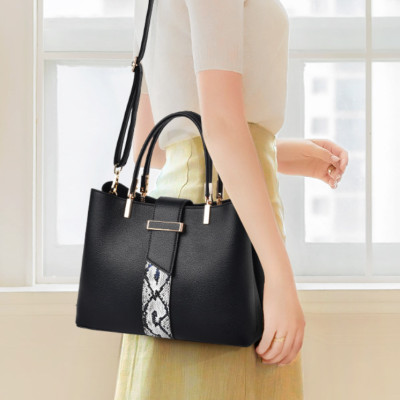 Túi xách nữ thời trang cao cấp phong cách châu âu