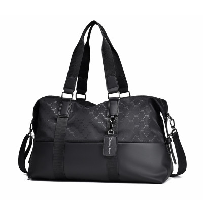 Túi xách du lịch thể thao nam nữ công suất lớn phong cách mới BEE GEE T1086