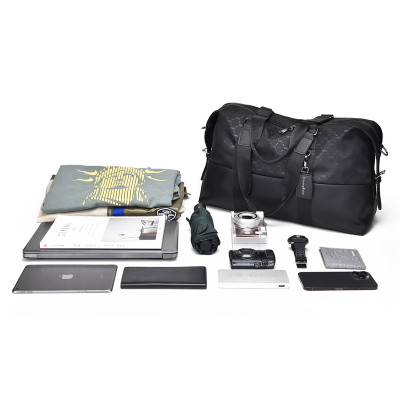 Túi xách du lịch thể thao nam nữ công suất lớn phong cách mới BEE GEE T1086