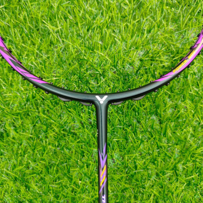 Vợt Cầu Lông Victor Thruster Ryuga CLS 4U Màu Tím Chính Hãng