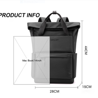 Balo nam balo laptop nam đi học đi chơi đi làm thời trang cao cấp