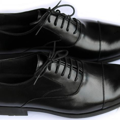 Giày Da Nam Mã V01