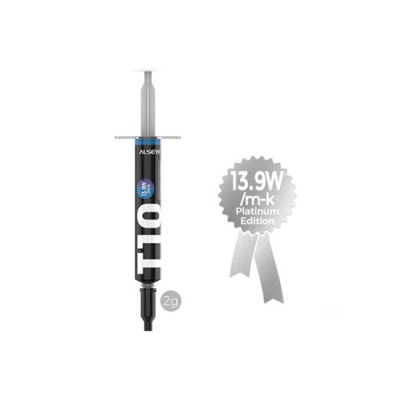 Keo tản nhiệt ALSEYE T10 2gam - Hàng Chính Hãng