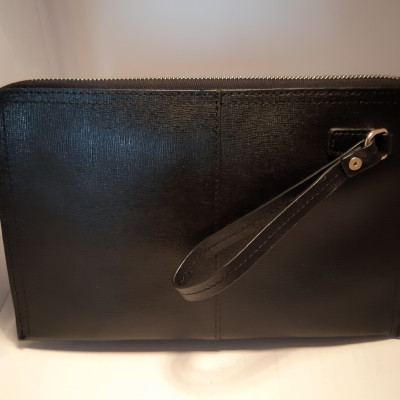 Ví cầm tay clutch bản to cao cấp