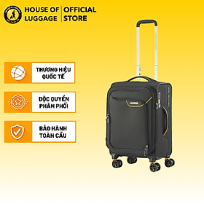 Vali kéo Applite 4 Eco AMERICAN TOURISTER - MỸ