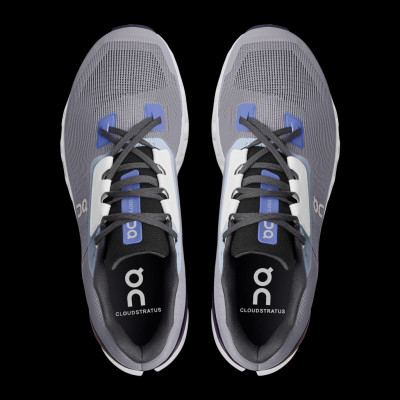 GIÀY CHẠY BỘ THÀNH PHỐ HIỆU ON CHO NAM ON CLOUDSTRATUS - 39.98659 39.99007