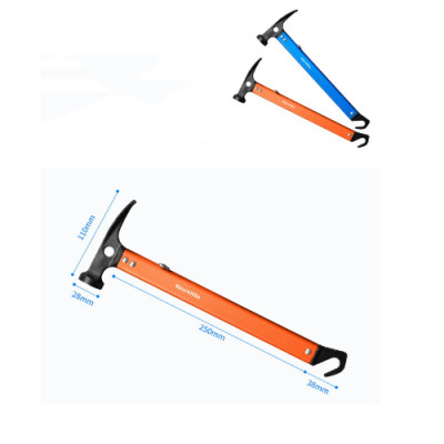 Búa cắm trại đa năng NatureHike NH15A010-I