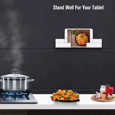 Ugreen UG30394LP108TK Màu Trắng Giá đỡ treo tường cho điện thoại - HÀNG CHÍNH HÃNG