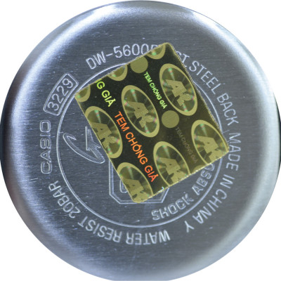 Đồng hồ Casio Nam G-SHOCK GA-2100TH