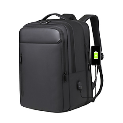 Balo laptop thông minh đa chức năng cao cấp phong cách mới