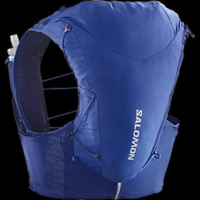 Vest nước chạy bộ SALOMON ADV SKIN 12 WITH FLASKS 2023 - LC1759500 LC2095700 LC1759600 LC2011200