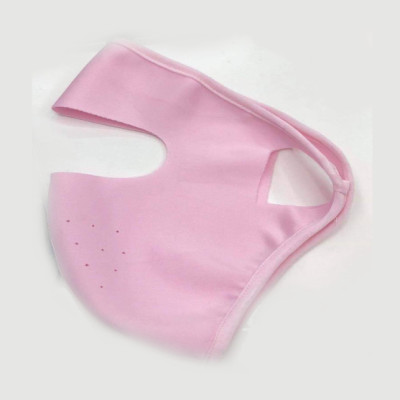 Combo 10 khẩu trang trùm kín Hàn Quốc màu ngẫu nhiên