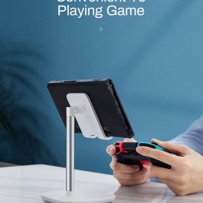 Ugreen UG60344LP177TK Màu Hồng Chân đế điện thoại - HÀNG CHÍNH HÃNG