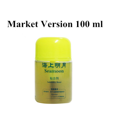 Dầu Tune Mặt Vợt Bóng Bàn Haifu Seamoon 2022 - Hàng Chính Hãng - Giúp Mặt Vợt Dễ Đánh Hơn, Xoáy Hơn