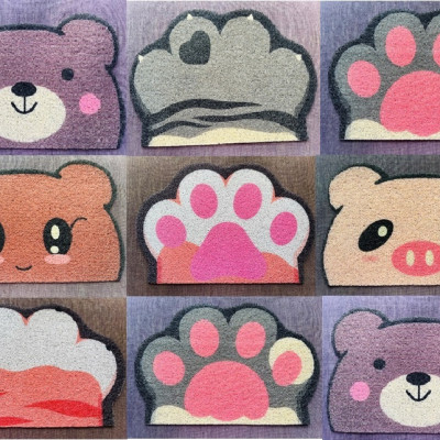 THẢM CÀO MÓNG MÈO BÀN CÀO MÓNG MÈO TẤM CÀO MÓNG MÈO CHO THÚ CƯNG MÈO