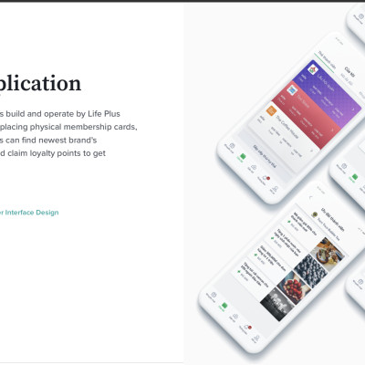 Lập trình Ứng Dụng (App) trên điện thoại Android và iOS