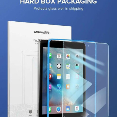 Ugreen UG60501SP115TK 1 miếng dán kính cường lực bảo vệ HD cho iPad mini 7.9inch - HÀNG CHÍNH HÃNG