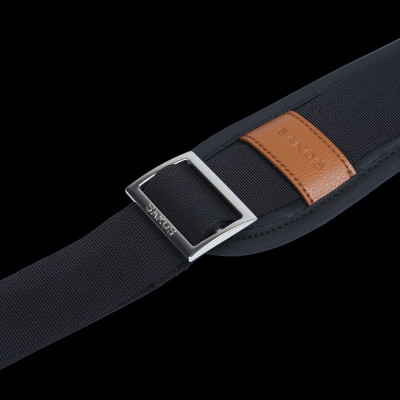 Cặp Xách Phối Da công Sở Thời Trang Cao Cấp SAKOS LEGEND 06 14 Inch