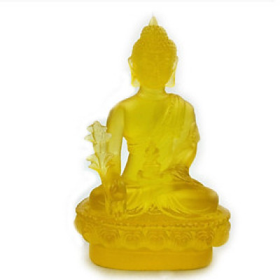 Tượng phật dược sư