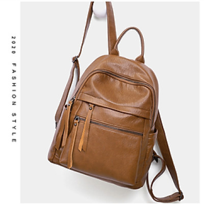 Balo nữ thời trang công sở cao cấp phong cách mới