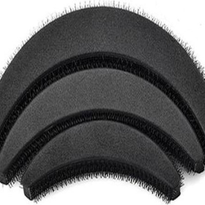 Kẹp phồng mái, đệm phồng tóc cực đẹp