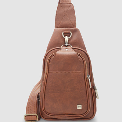 Túi đeo nam IDIGO MB2-405-00