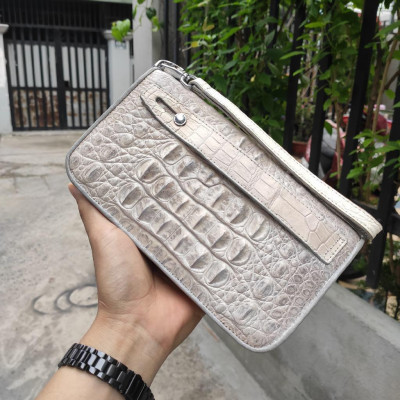 Ví dài cầm tay 2 khuôn size 22*12 cm 