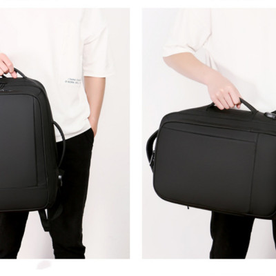 Balo nam thời trang cao cấp phong cách mới 15,6"